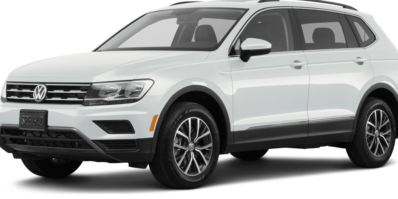 VOLKSWAGEN TIGUAN 4MOTION 2021 3VV2B7AX8MM154189 image VOLKSWAGEN TIGUAN 4MOTION 2021 3VV2B7AX8MM154189 image